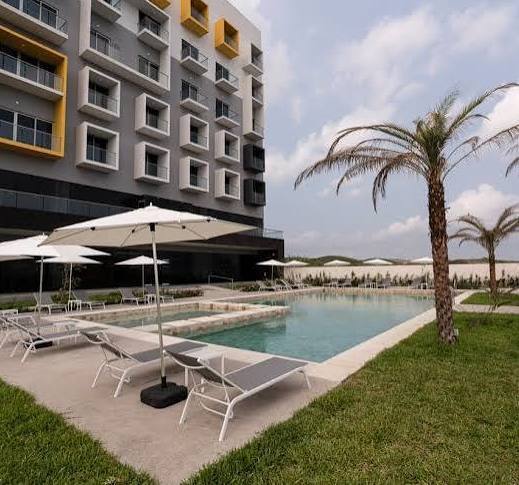Hotel Delta Riviera Veracruz by Marriot