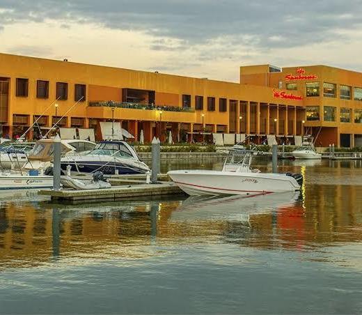 Centro Comercial EL DORADO, Boca del Rio
